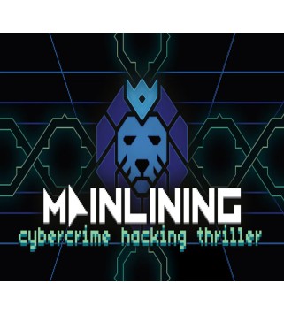 Mainlining Steam Key GLOBAL